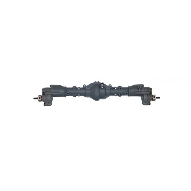 RC auto AMX Rock RCX8PS