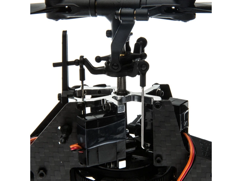 RC vrtuľník Blade Fusion 180 BNF Basic