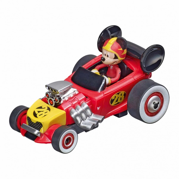 Auto FIRST 65012 Mickey