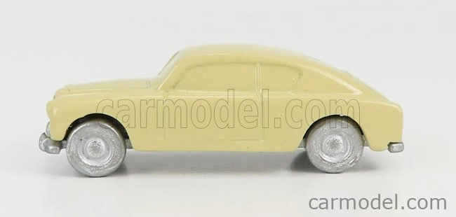 Officina-942 Lancia Aurelia Gt 1950 1:76 Ivory