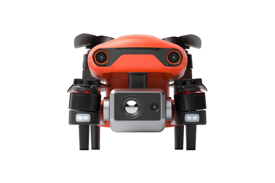 Autel EVO II Dual640T Enterprise Rugged Bundle V3