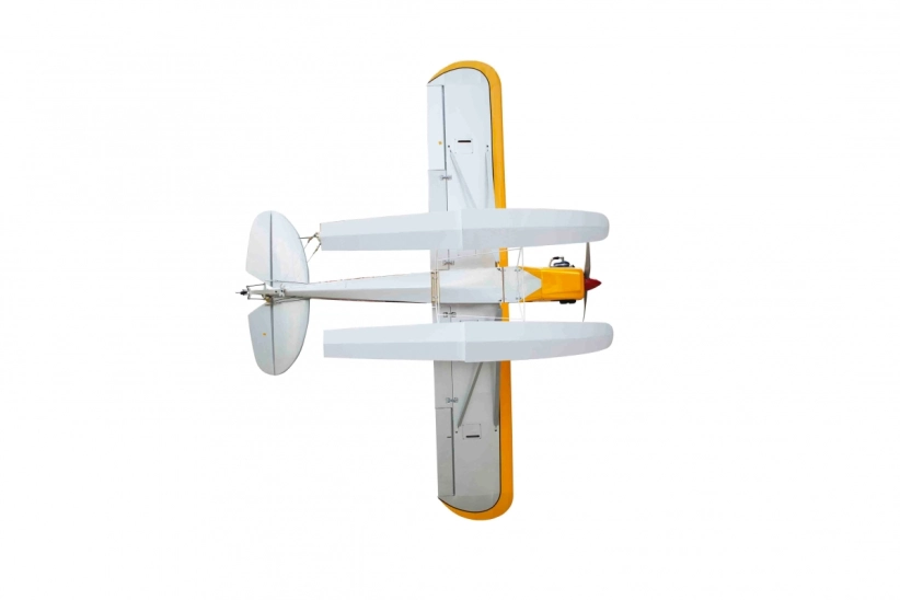 Funky Cub 1,8 m súprava plavákov – žltá