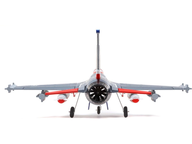E-flite F-16 Falcon 0.7m PNP