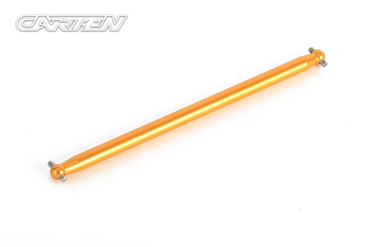 CARTEN M210R Plus 1/10 M-šasi stavebnica