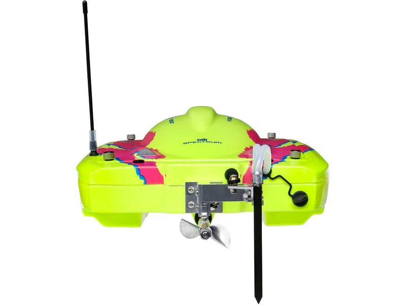 Proboat Blackjack V2 24" BL RTR Vegas Offshore