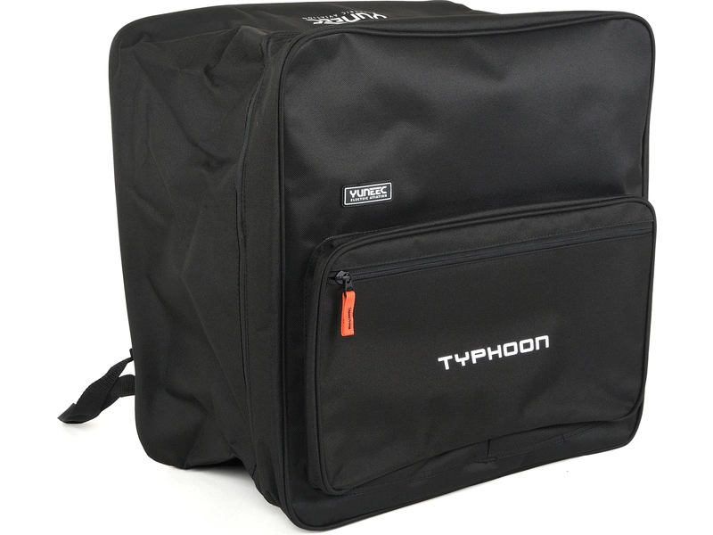Yuneec Q500 4K: obal na hliníkový kufor