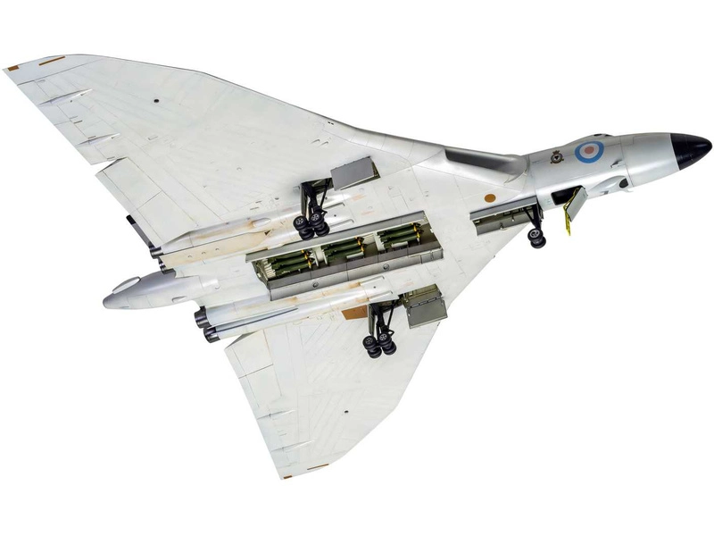 Airfix Avro Vulcan B.2 (1:72)