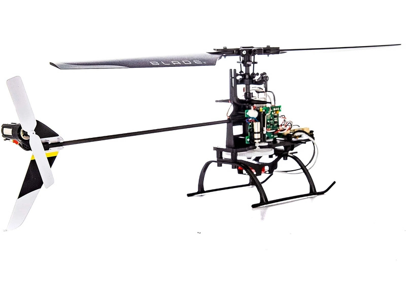 RC vrtulník Blade 120 S2 SAFE BNF