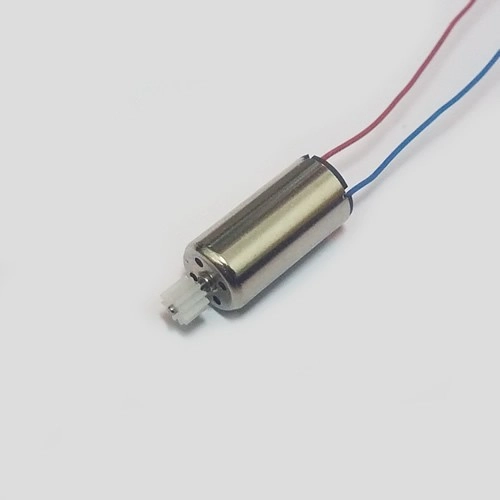 X23W – motor A