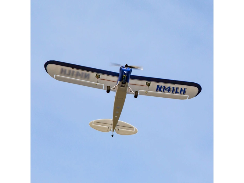 Hobbyzone Sport Cub 2 0,6 m SAFE BNF Basic