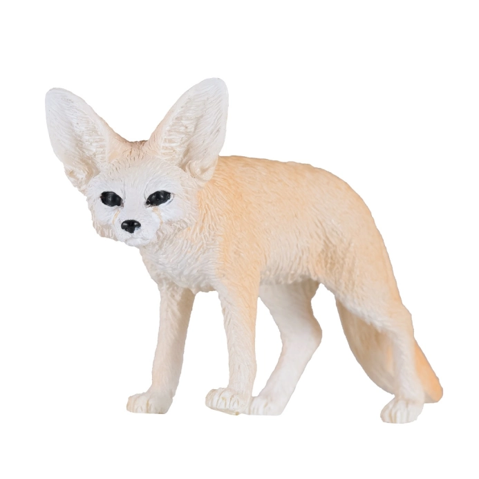 Mojo Fenek
