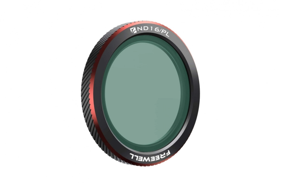 Freewell magnetický ND16/PL filter DJI Neo 2