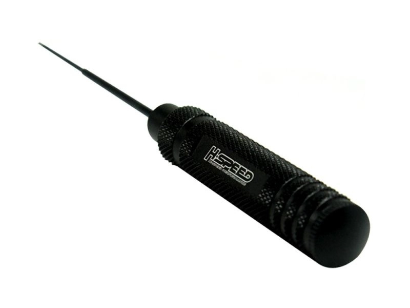 H-Speed skrutkovač imbus 1.27 mm (1/20")