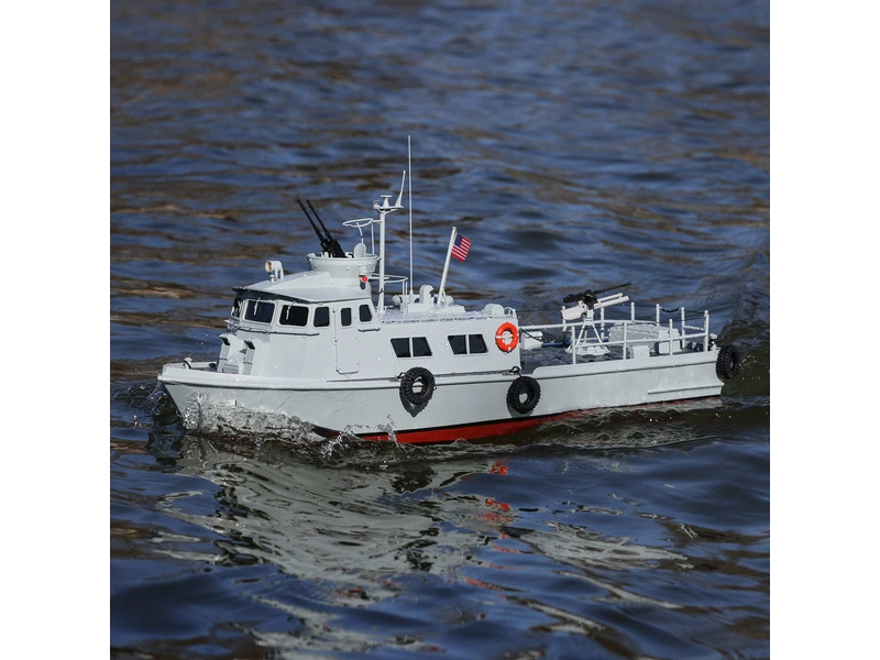 RC loď Proboat PCF Mark I 24" Swift Patrol Craft RTR
