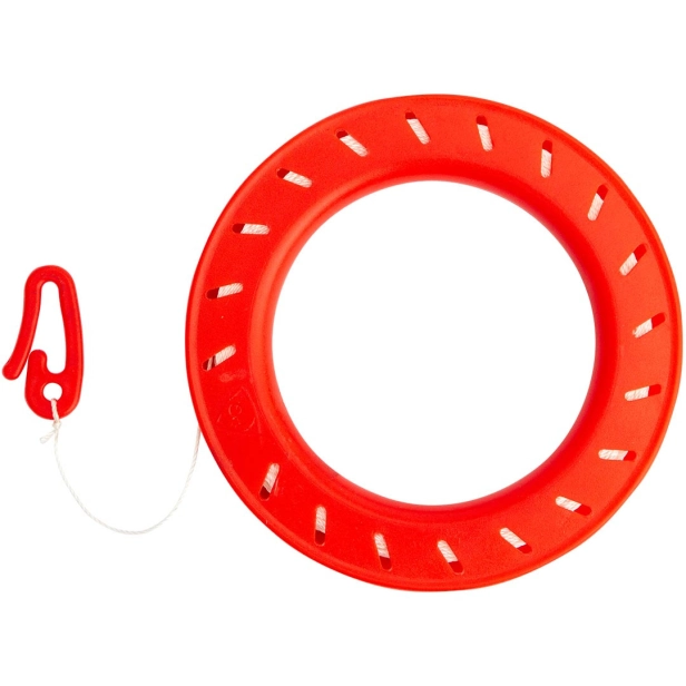 Létající drak Hargrave Box Kite Rainbow Mesh