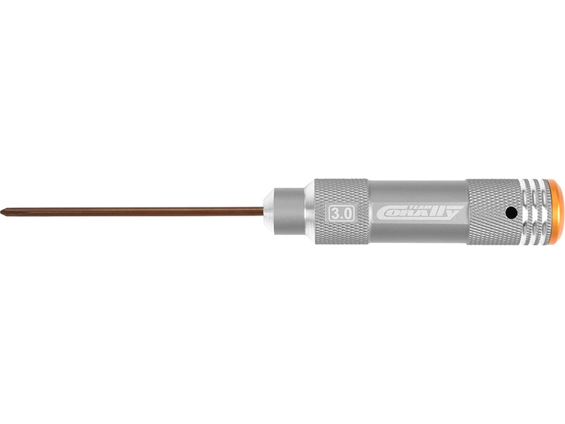 Corally skrutkovač Pro Tool krížový Phillips PH0