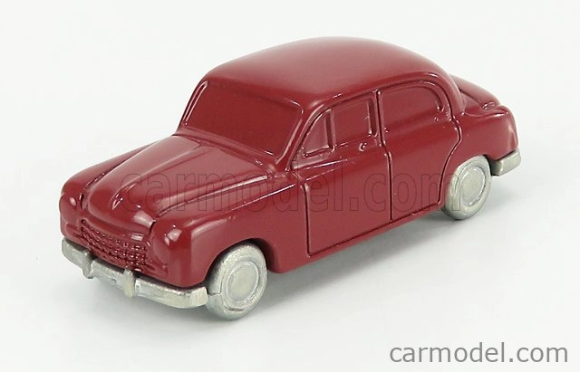 Officina-942 Fiat 1900 1952 1:76 Bordeaux