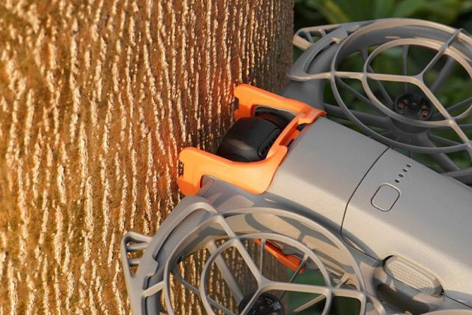 DJI Neo - Ochranný rámik pre stabilizátor DJI NEO 2 (Orange)