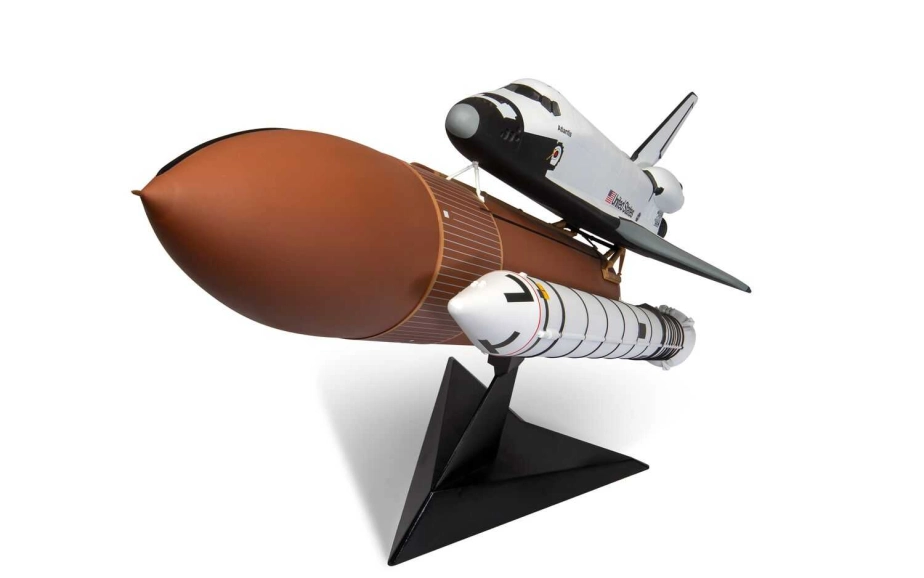 Gift Set vesmír A50200 - Space Shuttle (1:144)