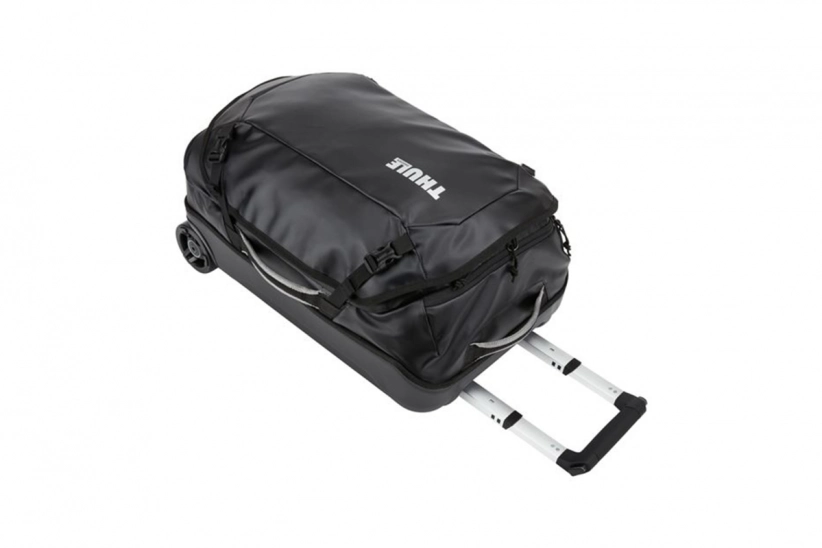 Thule Chasm Carry On roller TCCO122K - čierna