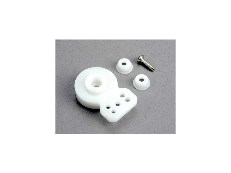 Traxxas servo saver