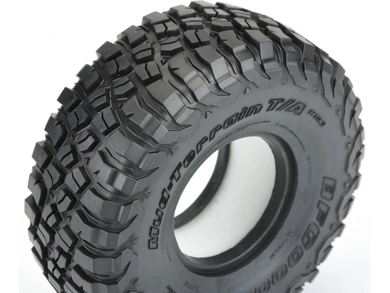 Pneumatiky Pro-Line 1,9" BFG T/A KM3 Predator Crawler (2)