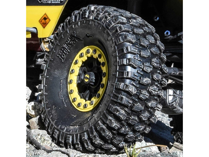 Pneumatiky Pro-Line 1,9" Hyrax G8 Crawler (2)