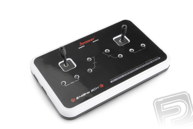 Sada RX + TX 2,4GHz