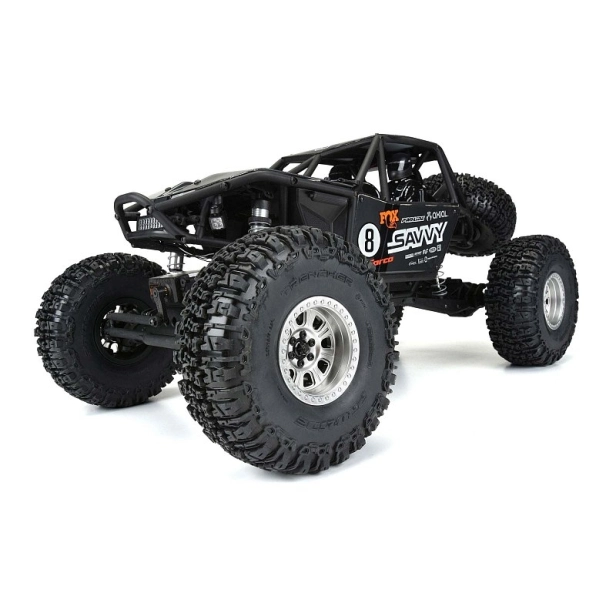 Guma Trencher 2,2" Rock Crawler Predator vrátane vložky (zmes G8)