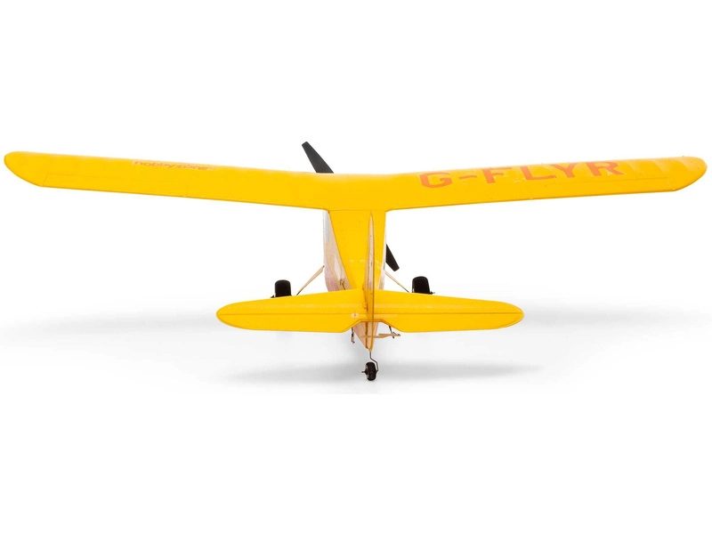 Hobbyzone Champ Anniversary Special Edition 515mm SAFE BNF Basic