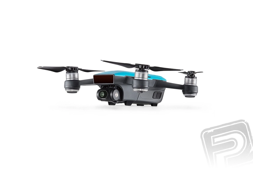Dron DJI Spark Fly More Combo (Sky Blue version)