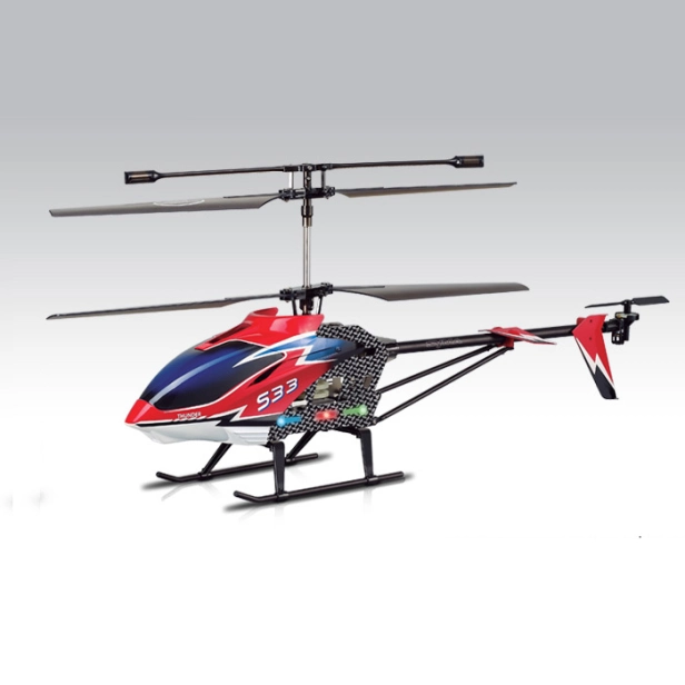 RC vrtulník Syma S33