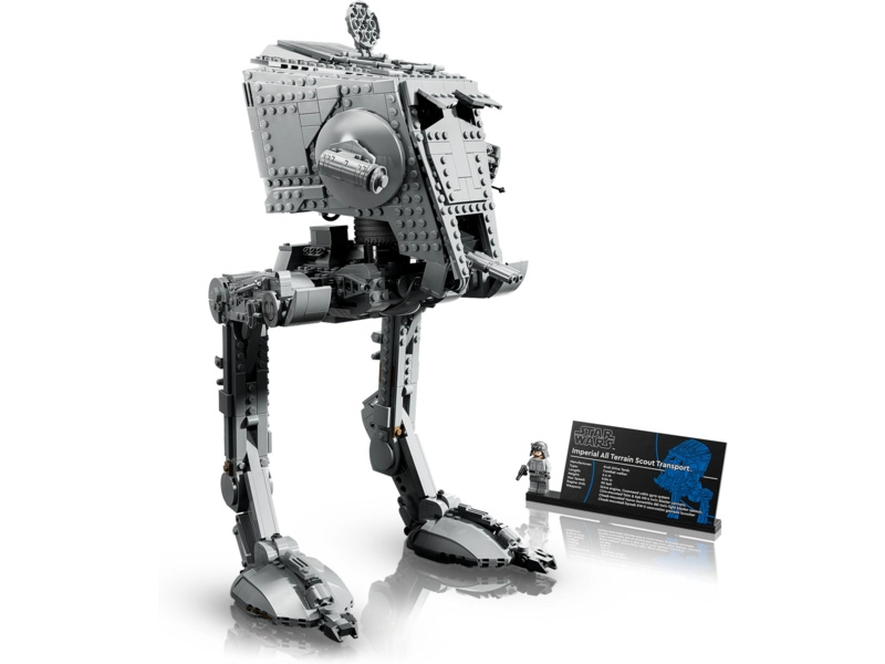 LEGO Star Wars - AT-ST™ Walker