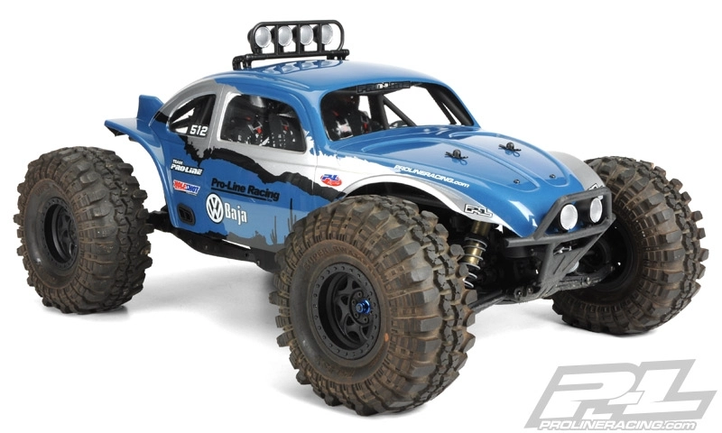 Karoséria číra Volkswagen Baja