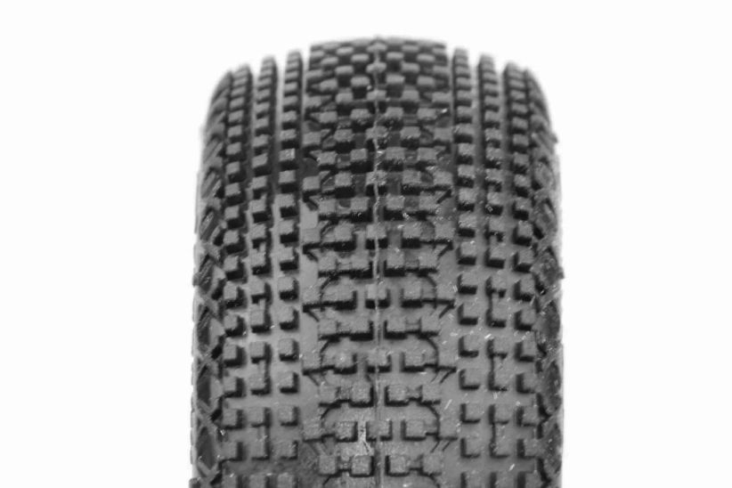 TPRO 1/8 OffRoad Racing guma COUGAR - Soft T3 směs 2 ks.