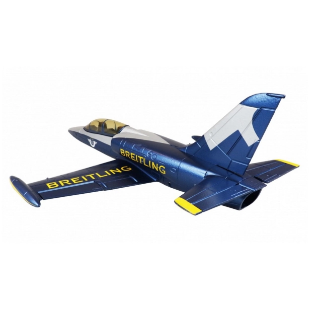 RC lietadlo AMXFlight L-39 Albatros V2 EPO PNP