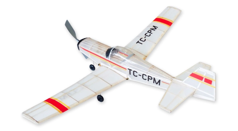 Slingsby T-67 - gumáčik