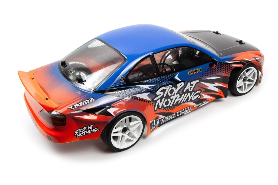 Karoserie čirá NISSAN Silvia S15 Widebody (200mm)