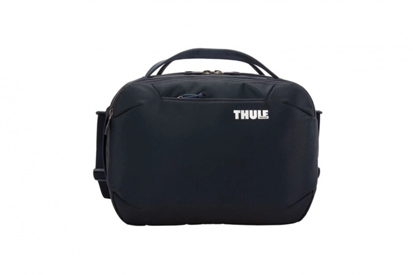 Thule Subterra taška do letadla TSBB301M - modrošedá