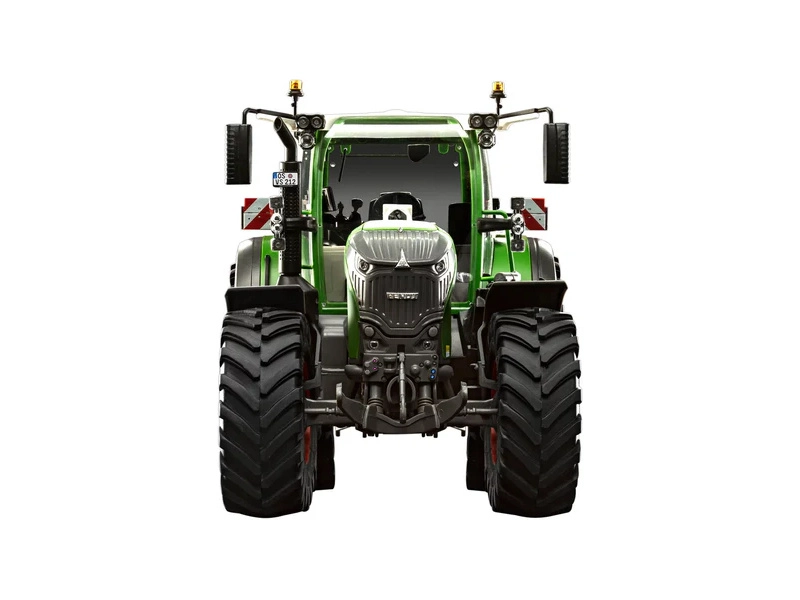 Revell EasyClick Fendt 728 Vario (1:20)