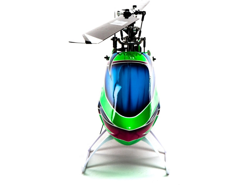 RC vrtuľník Blade 360 CFX 3S BNF Basic