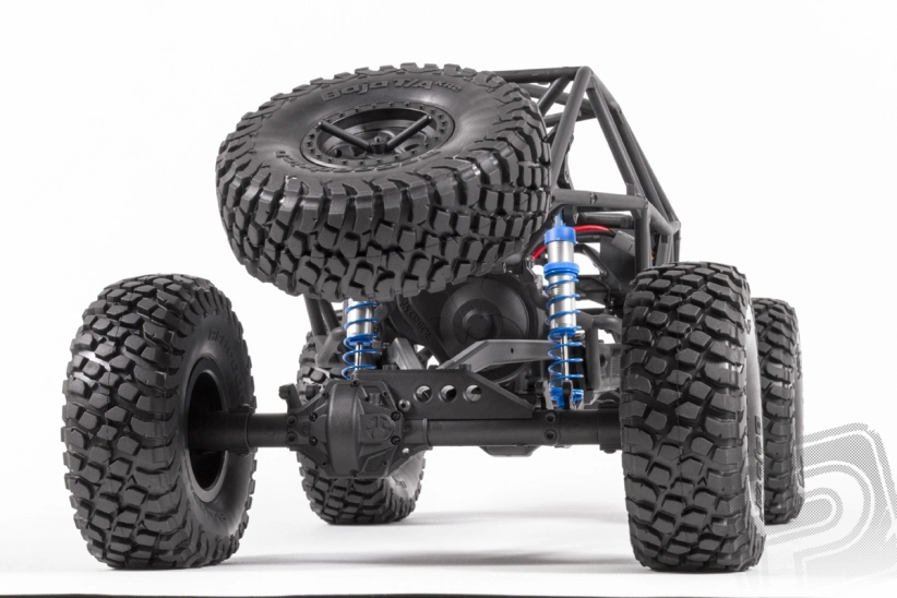 RC auto Axial RR10 Bomber