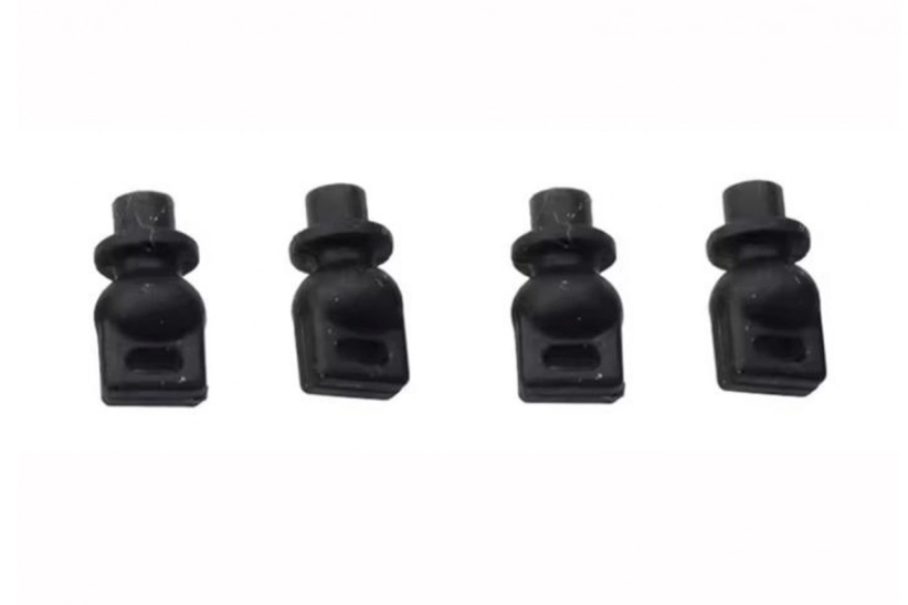 DJI Avata 2 - Guma absorbujúca nárazy (4ks)