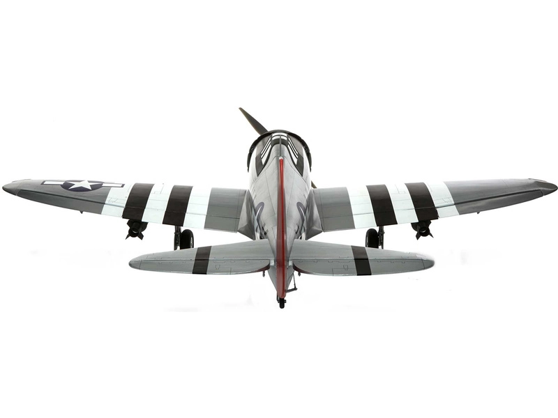 Hangar 9 P-47D Thunderbolt 1,7m 20cc ARF