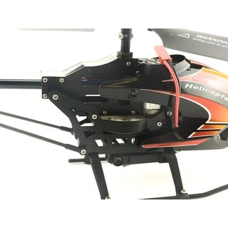 RC vrtuľník L6026
