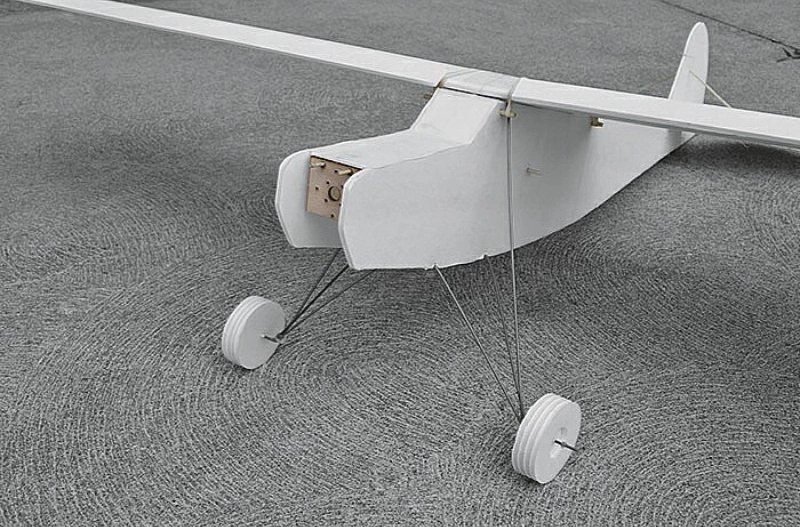Simple Storch Speed Build stavebnica