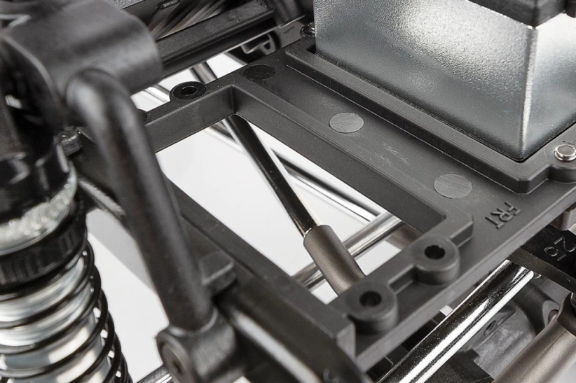 Element RC - Enduro Trail Truck (KIT)