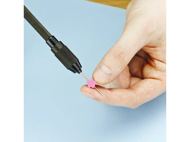 Modelárske skľučovadlo 1,3 - 3,1 mm