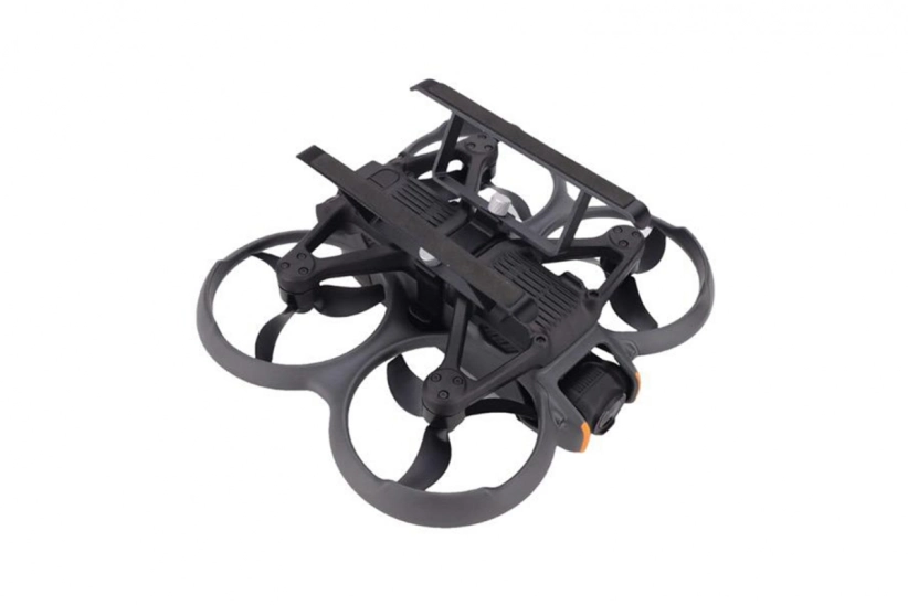 DJI Avata 2 – 3 cm skladací podvozok (BRDRC)