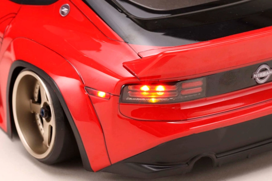 Set LED světel pro PANDEM NISSAN Fairlady Z RZ34